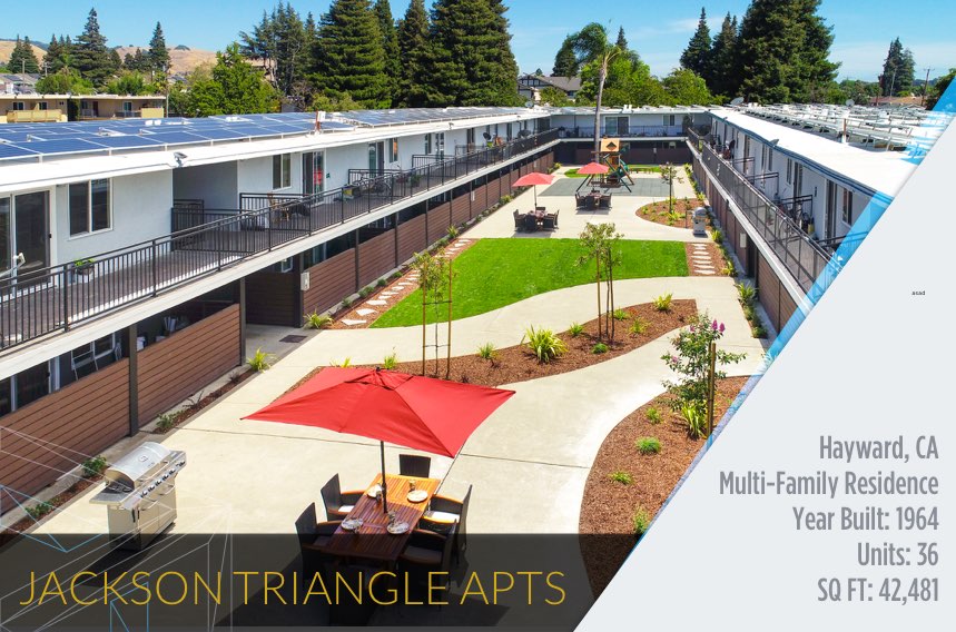 Aurora Apts