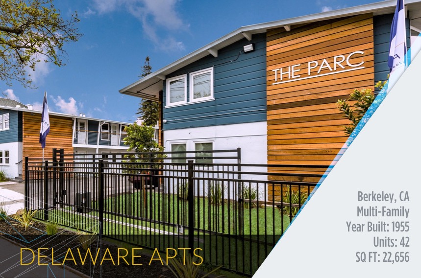 Delaware Apts